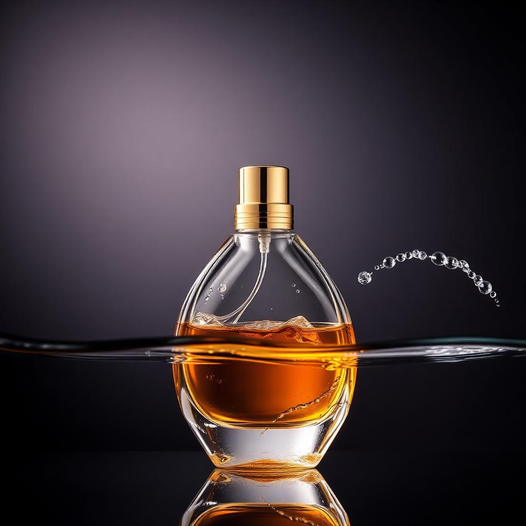 Luxury Fragrance
