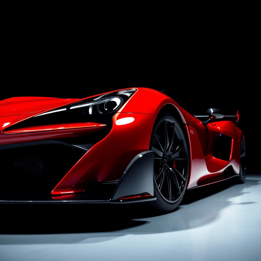 Hypercar