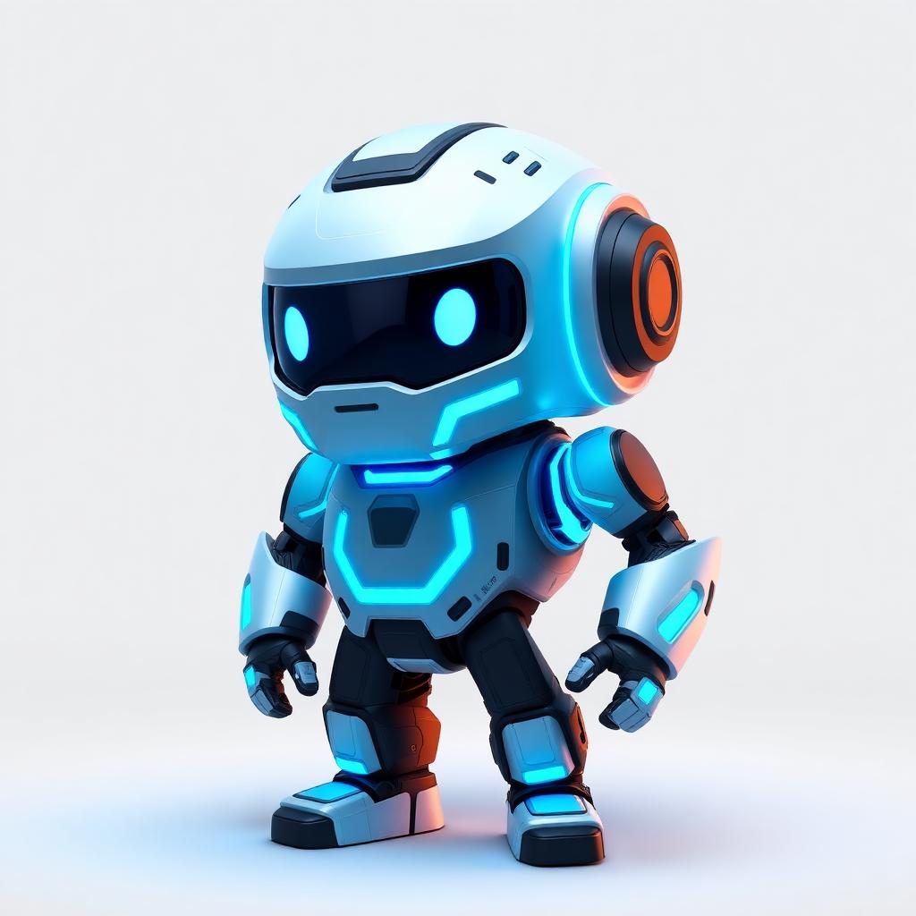 Mascotes e brand characters consistentes
